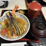 横濱屋本舗食堂 - 