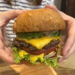 BURGER&BAR GOSANKE - 