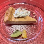 キッチン・キャミー - 