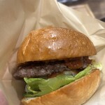 BURGER&BAR GOSANKE - 