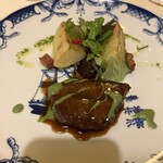 横濱元町 霧笛楼 - 