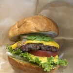 BURGER&BAR GOSANKE - 