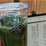 SAHANJI オリナス錦糸町店 - 