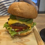 BURGER&BAR GOSANKE - 