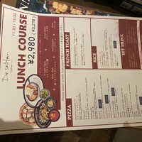 デ サリータ 渋谷 -  デ サリータ 渋谷 -