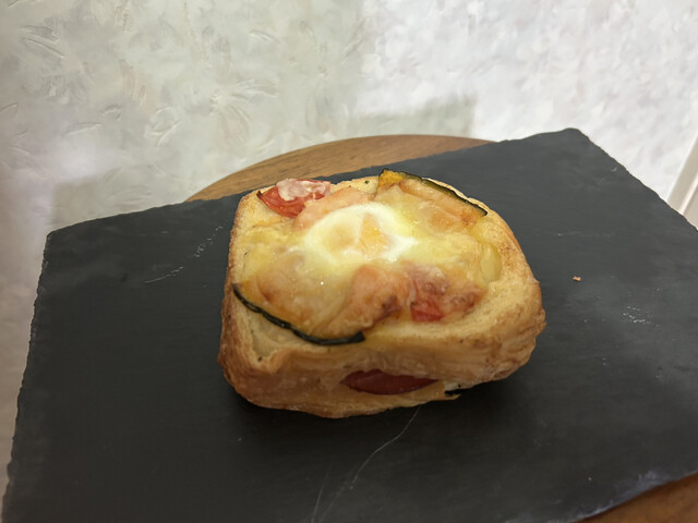 SASAGO BAKERY photo 2