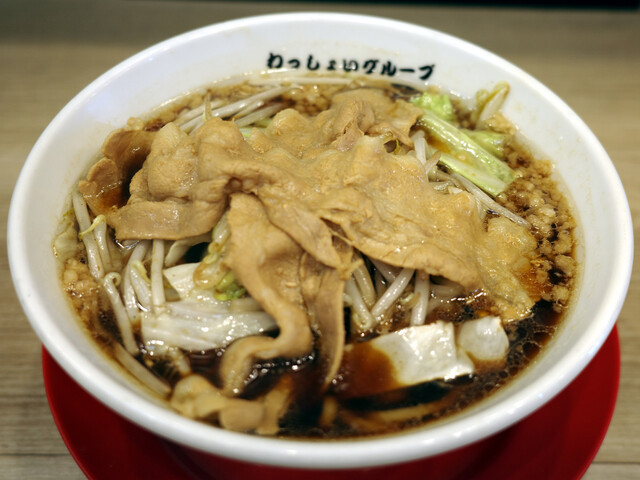 Imazato Wasshoi photo