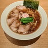 長岡食堂 東京ラーメン横丁店
