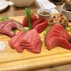 魚屋のマグロ食堂 オートロキッチン 新橋店