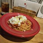 トラットリアモッチ - 