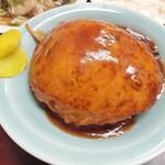 尚チャンラーメン - 料理写真: