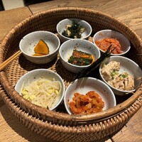 水剌間 恵比寿本店 - 