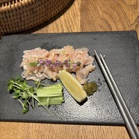 水剌間 恵比寿本店 - 