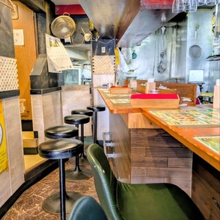 ナワブ ビリヤニ ハウス_2