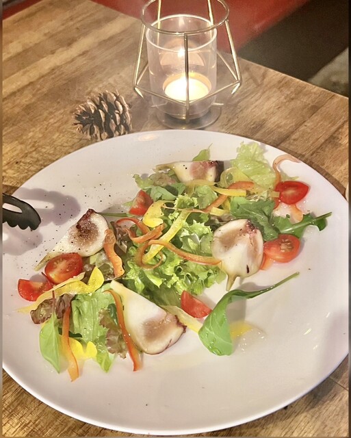 飯屋 THE EAT SHOP izumi （ザイートショップ イズミ）のご予約