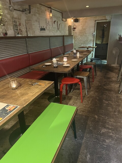 飯屋 THE EAT SHOP izumi （ザイートショップ イズミ）のご予約