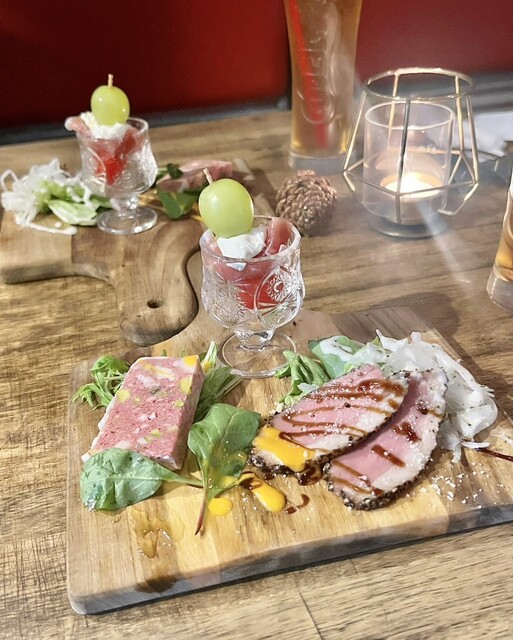 飯屋 THE EAT SHOP izumi (ザイートショップ イズミ)のご予約