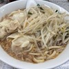 中華麺店 喜楽