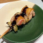 名古屋コーチン弌鳥 - 