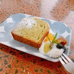 しましま食堂 - 