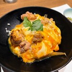 名古屋コーチン弌鳥 - 