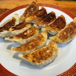 亀戸餃子  - 料理写真: