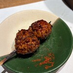 名古屋コーチン弌鳥 - 