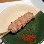 名古屋コーチン弌鳥 - 