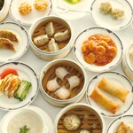 中国料理レストラン 摩亜魯王洞 - ランチタイム限定！飲茶セット