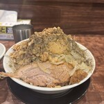 特級鶏蕎麦龍介 - 