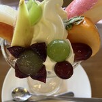 高橋フルーツランド - 