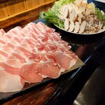 肉飾 やま田 - 