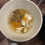 特級鶏蕎麦龍介 - 