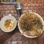 特級鶏蕎麦龍介 - 