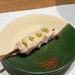 名古屋コーチン弌鳥 - 