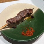 名古屋コーチン弌鳥 - 