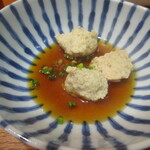 岩戸屋 - 水炊きのミックス