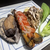 ニュー松坂 難波御堂筋店 - 