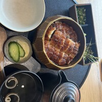 うなぎ四代目 菊川 恵比寿ガーデンプレイス店 - 