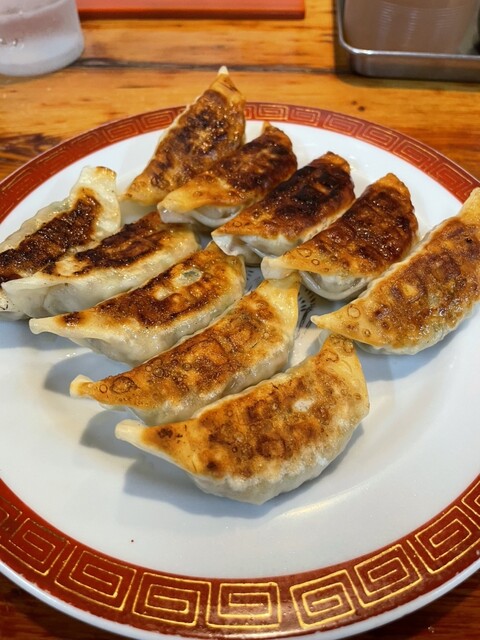 Kameido Gyoza Oojima Ten photo 5