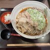 信州そばきりみよ田 虎ノ門ヒルズ店