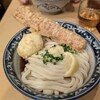 梅田 釜たけうどん