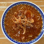 ラーメンのまる八 - 