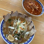 ラーメンのまる八 - 