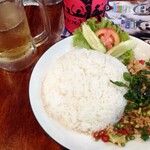 Dang restaurant patong phuket - 