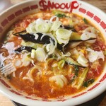 ザ スヌープ 都北店 - 