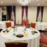 中国料理レストラン 摩亜魯王洞 - 