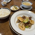 中国菜厨 エスサワダ - 