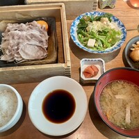 羅豚 ギンザ・グラッセ - 