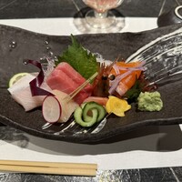 蟹鮨 加藤 札幌店 - 
